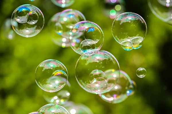 Quelle joie de se relier à l&rsquo;intuition !