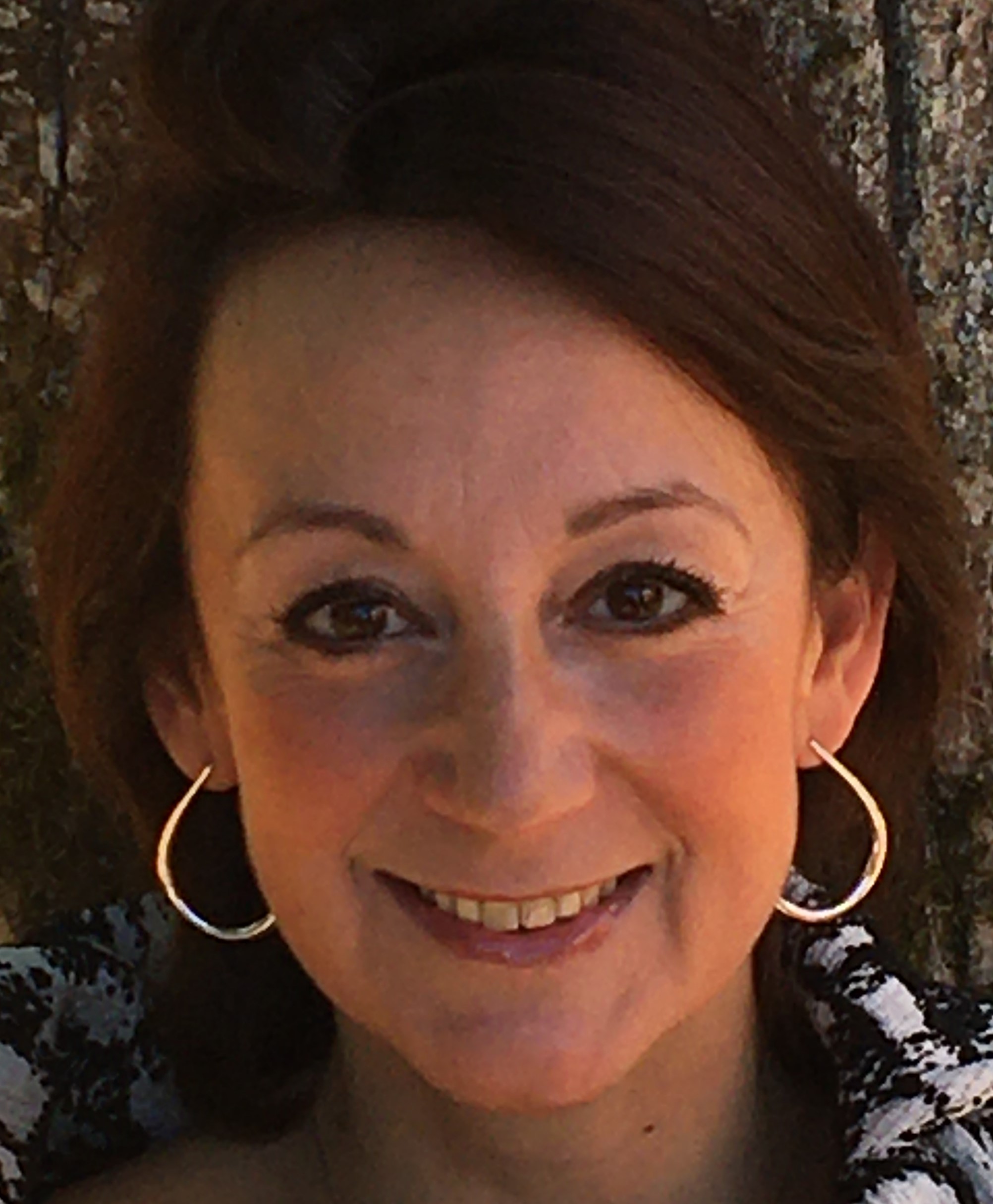 Rachel VIX