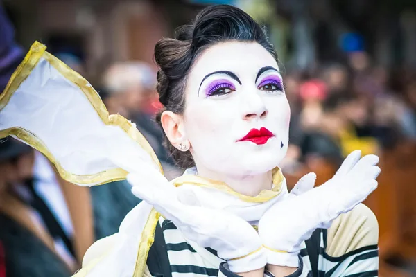 Se découvrir par le clown : oser être pleinement vivant !