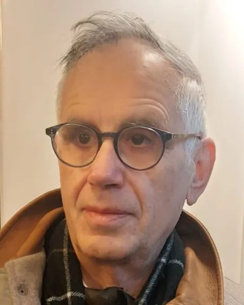 Jean NISSE
