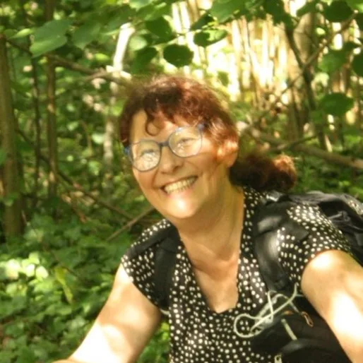 Isabelle MARX