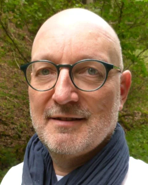 Alain GEIGER