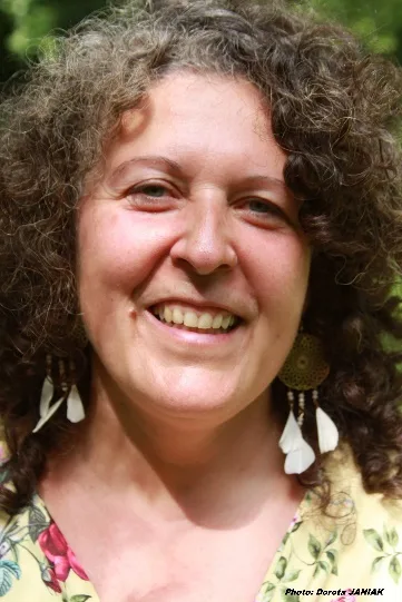Judith FAVRE