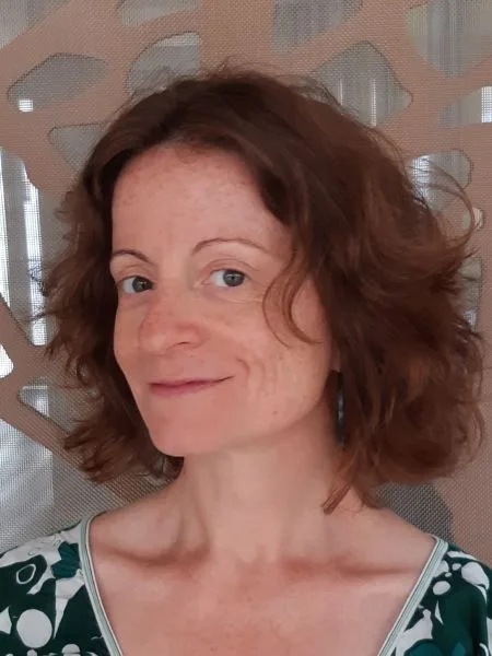 Aline STUTZ